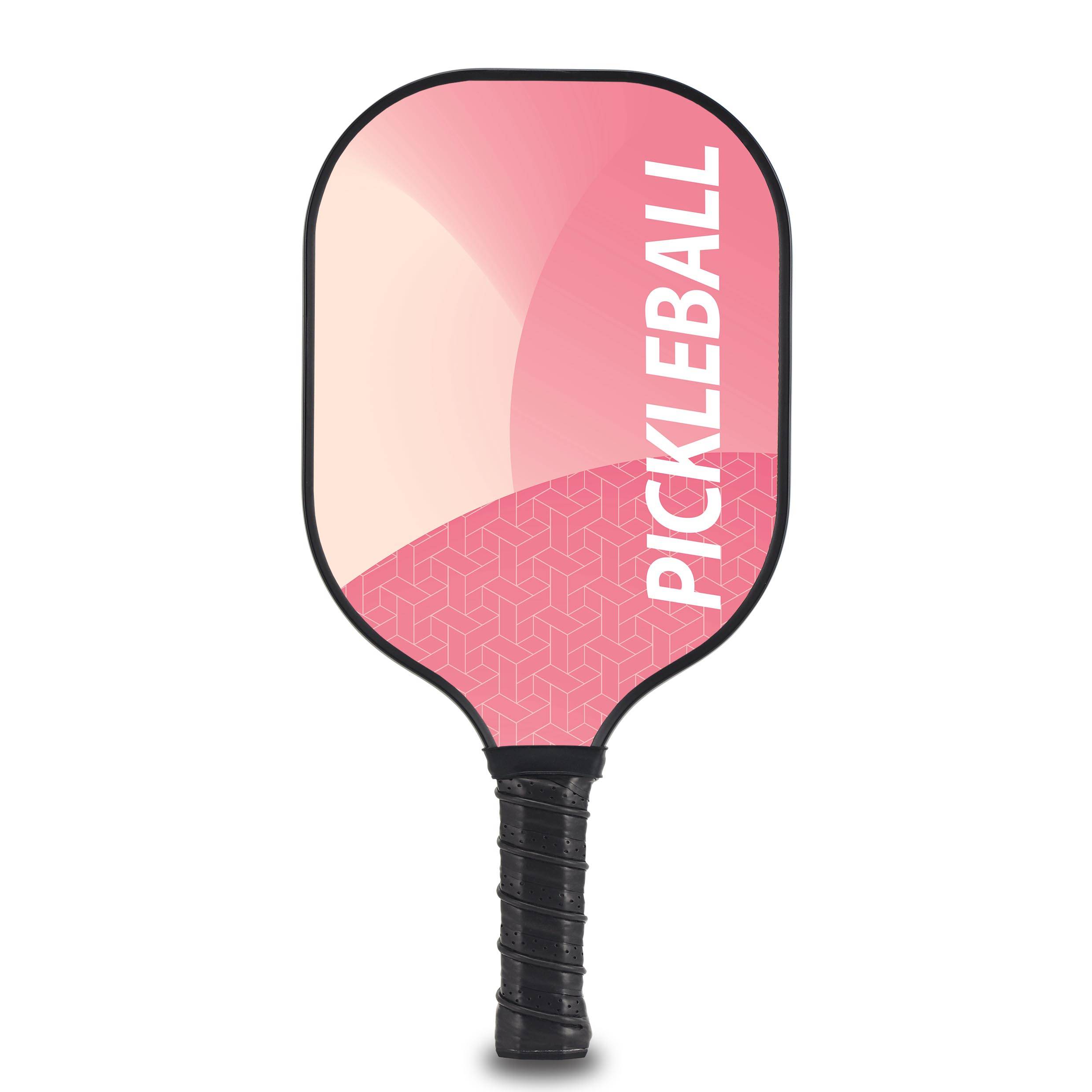 Pink single shot
